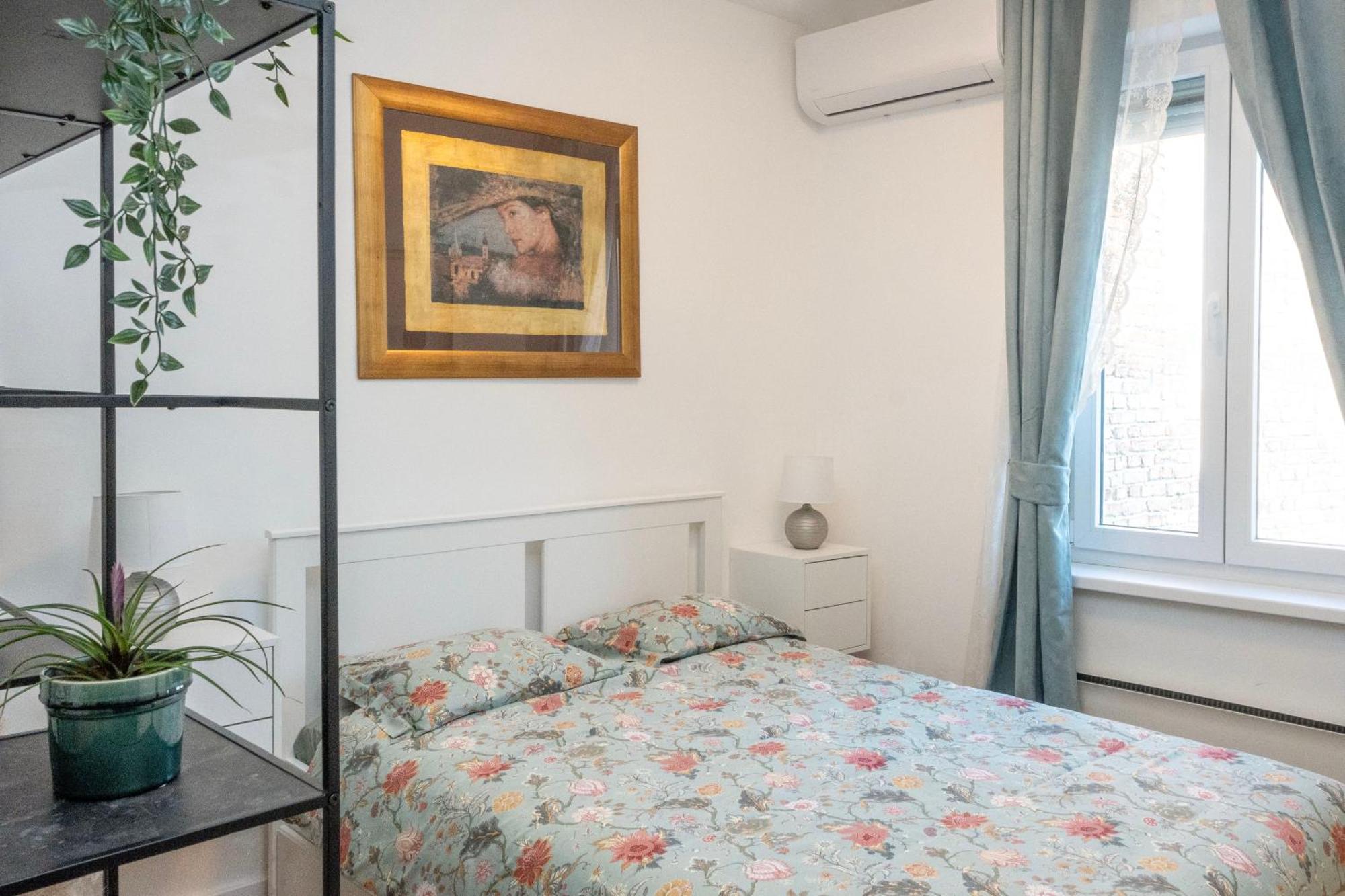 Studio Apartment Stadium Zagabria Esterno foto